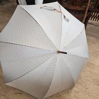 particolare ombrello lungo Gherardini nuovo 