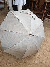 particolare ombrello lungo Gherardini nuovo 