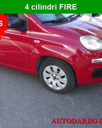FIAT Panda 1.2 Pop