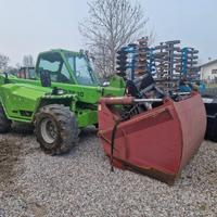 Telescopico usato merlo p72 10k
