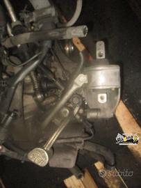 CAMBIO 5M AUDI A2 1.4 TD 2001 AMF 29/2025
