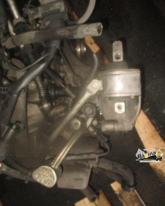 CAMBIO 5M AUDI A2 1.4 TD 2001 AMF 29/2025
