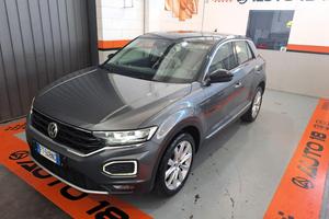 VOLKSWAGEN T-Roc 2.0 TDI 150 CV DSG+ TAGLIANDI U
