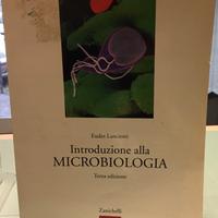 Libro universitario microbiologia