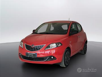 LANCIA Ypsilon III 2021 - Ypsilon 1.0 firefly hybr