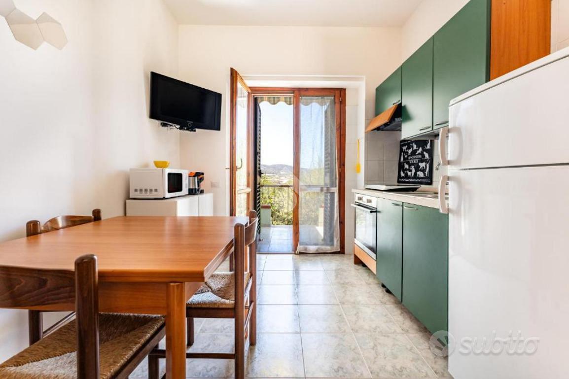 House in Villasimius, Tanca Su Cordolino - Vista 6
