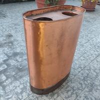 PORTAOMBRELLI in RAME