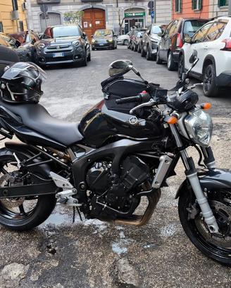 Yamaha FZ6 2005