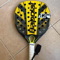 Racchetta da Padel Babolat Counter Viper