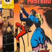 Collana Araldo Comandante Mark n.237 ottim++