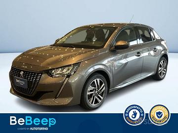 Peugeot 208 1.2 PURETECH ALLURE S&S 100CV MY20