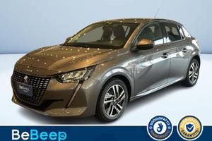 Peugeot 208 1.2 PURETECH ALLURE S&S 100CV MY20