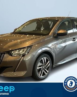 Peugeot 208 1.2 PURETECH ALLURE S&S 100CV MY20