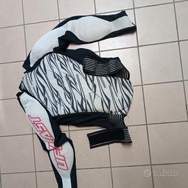 protezioni enduro Ufo taglia media
