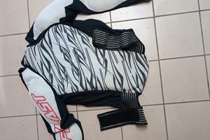 protezioni enduro Ufo taglia media