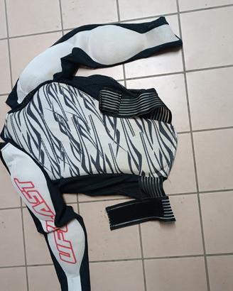 protezioni enduro Ufo taglia media