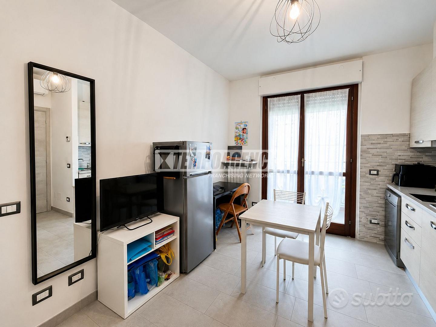 Appartamento – Buccinasco - Altro