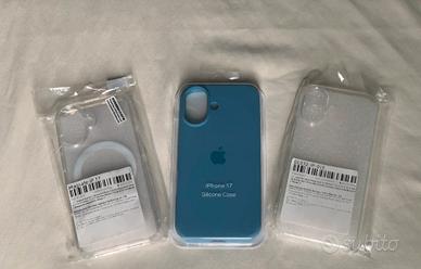 iPhone 17 Cover
