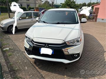 MITSUBISHI ASX 1ª serie - 2018