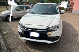 MITSUBISHI ASX 1ª serie - 2018