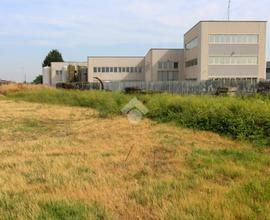 TERRENO A SAN ZENONE AL LAMBRO