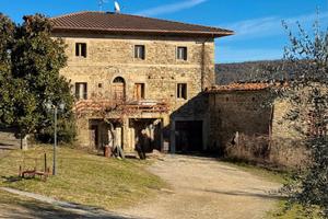 Immobile Castel Focognano