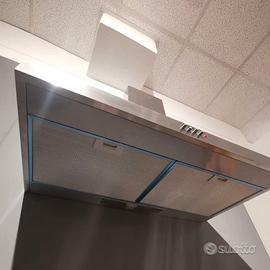 Cappa da cucina marca Best