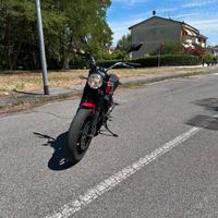 Ducati scrambler 800