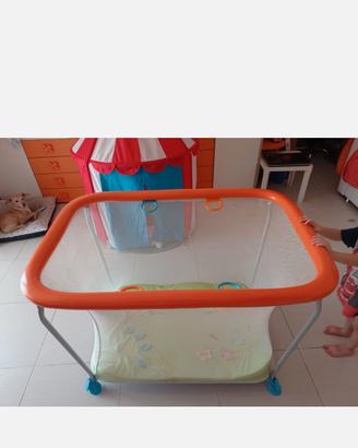 Box bambini