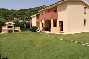 Villasimius: mare di SOLANAS a 100m a piedi