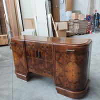 Mobile vintage anni '50