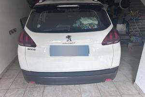 Peugeot 2008 I Restyling Active 1.6 BlueHDi 75 CV