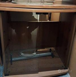 porta tv