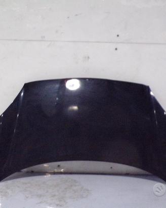 Cofano Anteriore Nissan Micra K13 2016