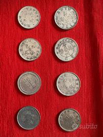 Monete Cina antiche set