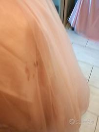 Vestito 18 anni o cerimonia