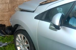 Peugeot 308 1.6 HDI anno 2010