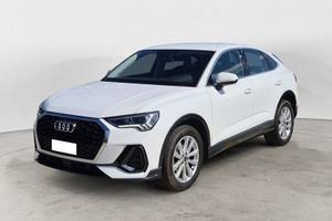 Audi Q3 Sportback 35 2.0 tdi Business Plus s-...