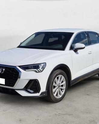 Audi Q3 Sportback 35 2.0 tdi Business Plus s-...