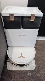 ecovacs t50 max pro omni 