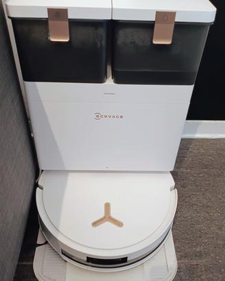 ecovacs t50 max pro omni 