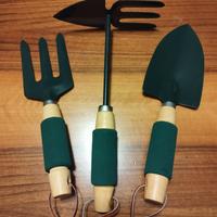 Set giardinaggio nuovo