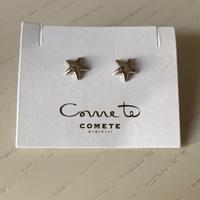 Orecchini in argento 925 e di bigiotteria