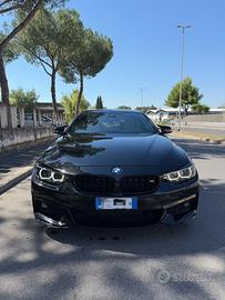 Bmw 430d xdrive msport