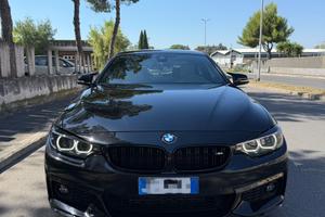 Bmw 430d xdrive msport