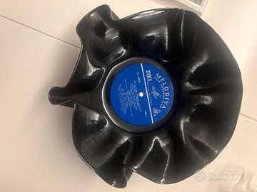 Vinile modellato