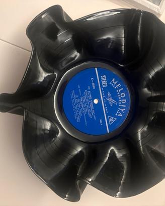 Vinile modellato