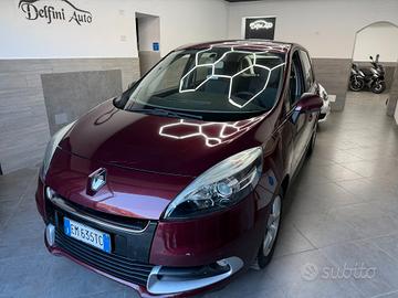Renault Scenic Scénic X-Mod 1.5 dCi 110CV EDC Dyna