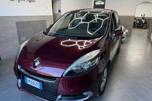 Renault Scenic Scénic X-Mod 1.5 dCi 110CV EDC Dyna