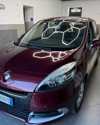 Renault Scenic Scénic X-Mod 1.5 dCi 110CV EDC Dyna